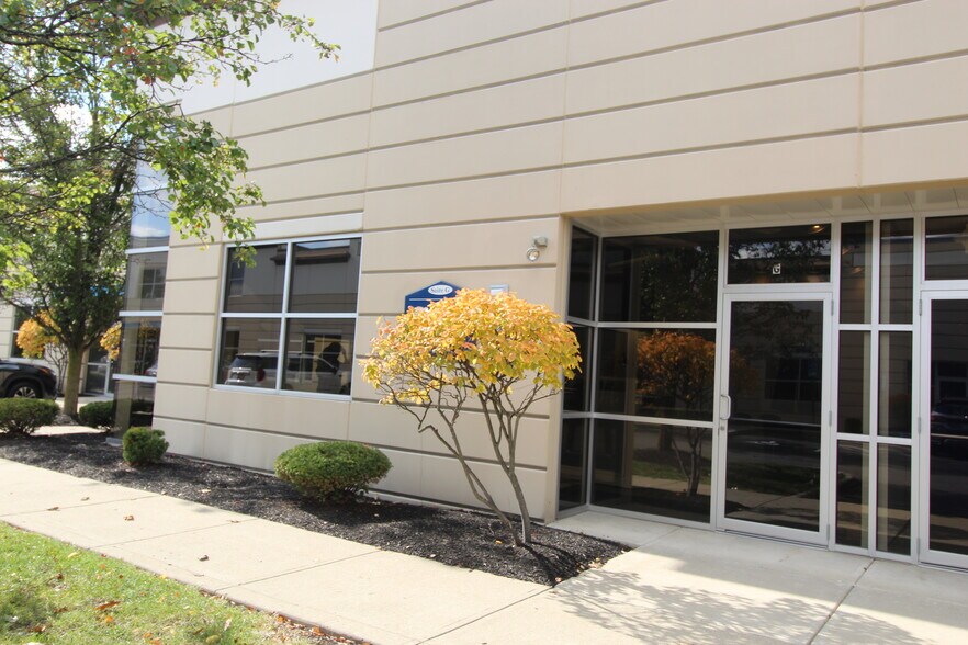 Primary Photo Of 200 Hoff Rd, Westerville Research And Development For Lease