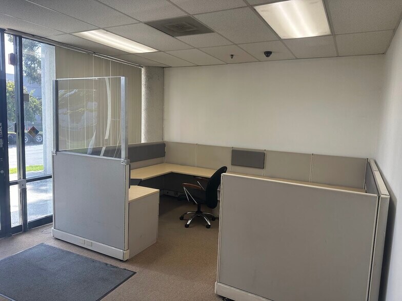 More Photos Of 1315 S Johnson Dr, City of Industry Warehouse For Lease