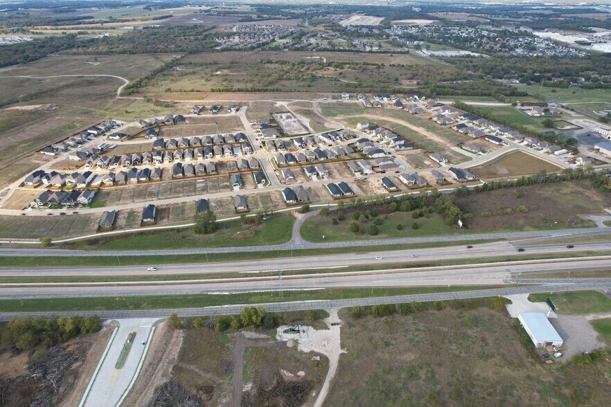 More Photos Of 400 W US Hwy 82, Sherman Land For Sale