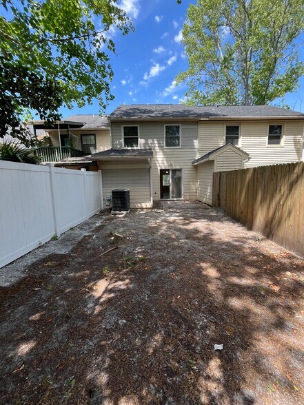 More Photos Of 100 Inlet Reach Cir, Saint Marys Specialty For Sale