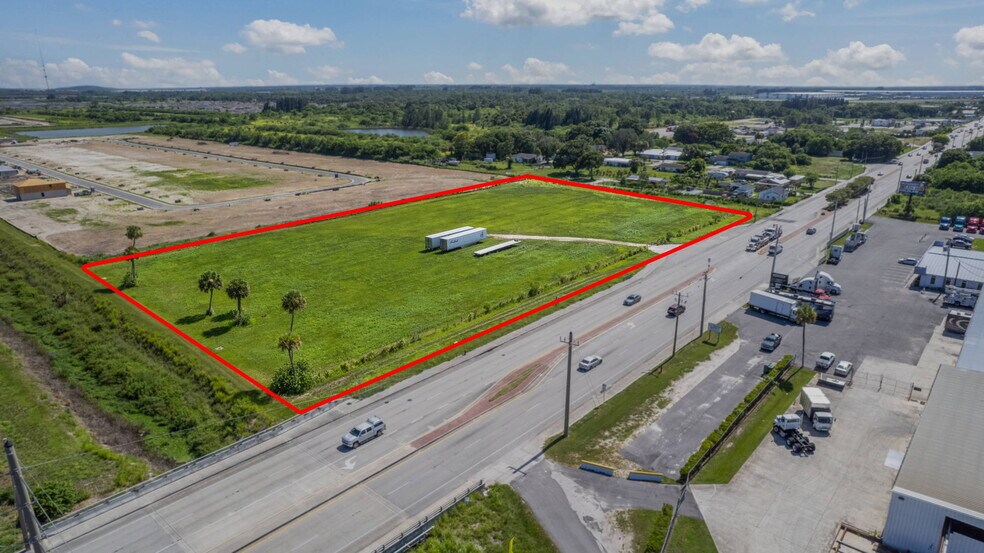 More Photos Of 5001 Orange Ave, Fort Pierce Land For Sale