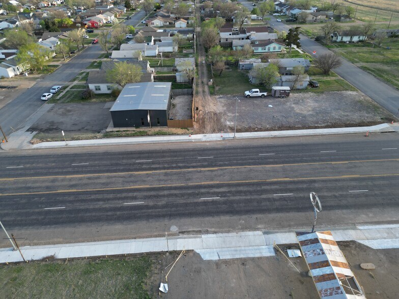 More Photos Of 1207 Alcock St, Pampa Flex For Sale