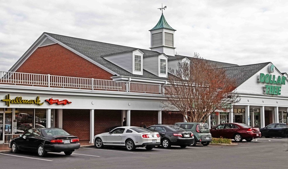 More Photos Of 2620-2738 Bragg Blvd, Fayetteville Unknown For Lease