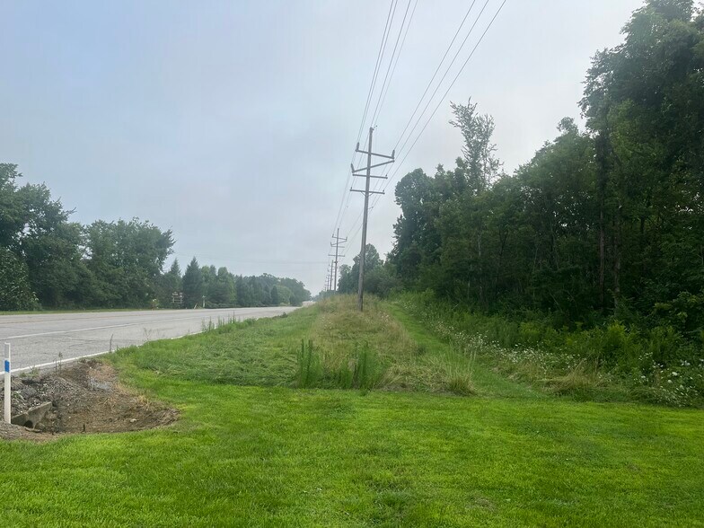 Primary Photo Of 200 S Rd @ Hwy 421, Westville Land For Sale