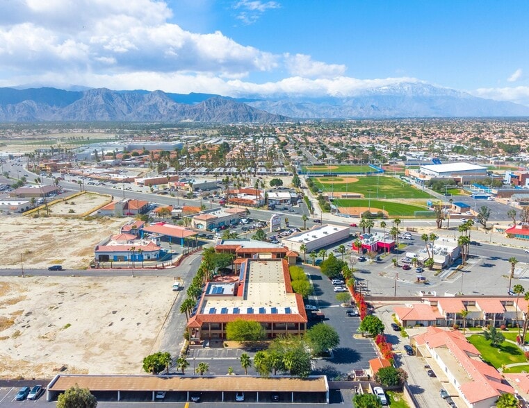 More Photos Of 81753 111 Hwy, Indio Hotel For Sale