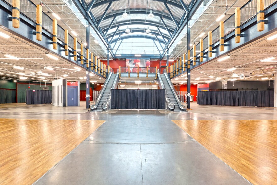 More Photos Of 30 Miracle Mile Dr, Rochester General Retail For Sale