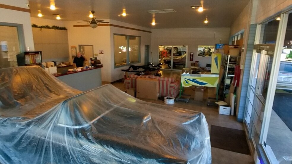 More Photos Of 5728 E 22nd St, Tucson General Retail For Sale