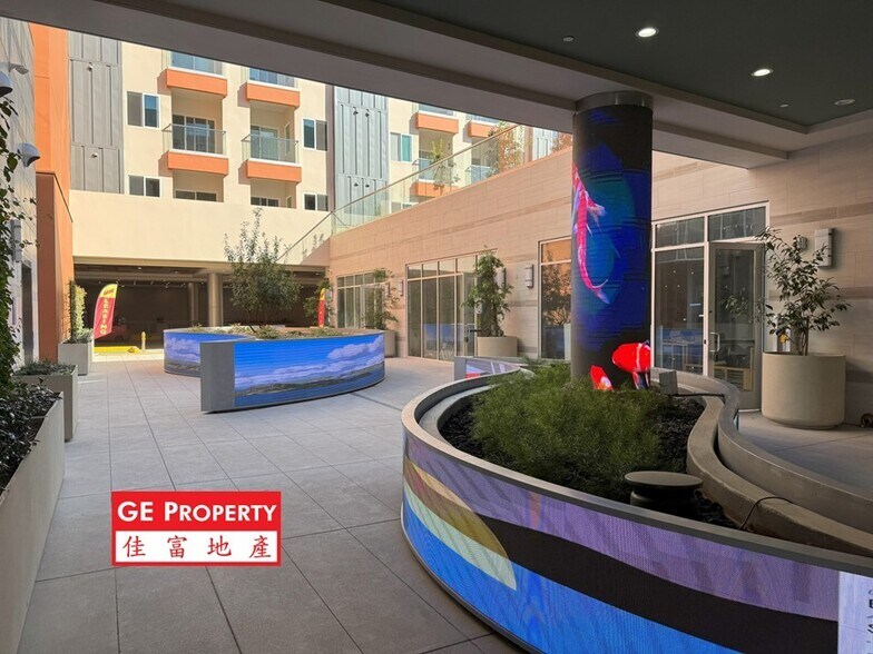 More Photos Of 101-109 E Valley Blvd, San Gabriel Apartments For Lease