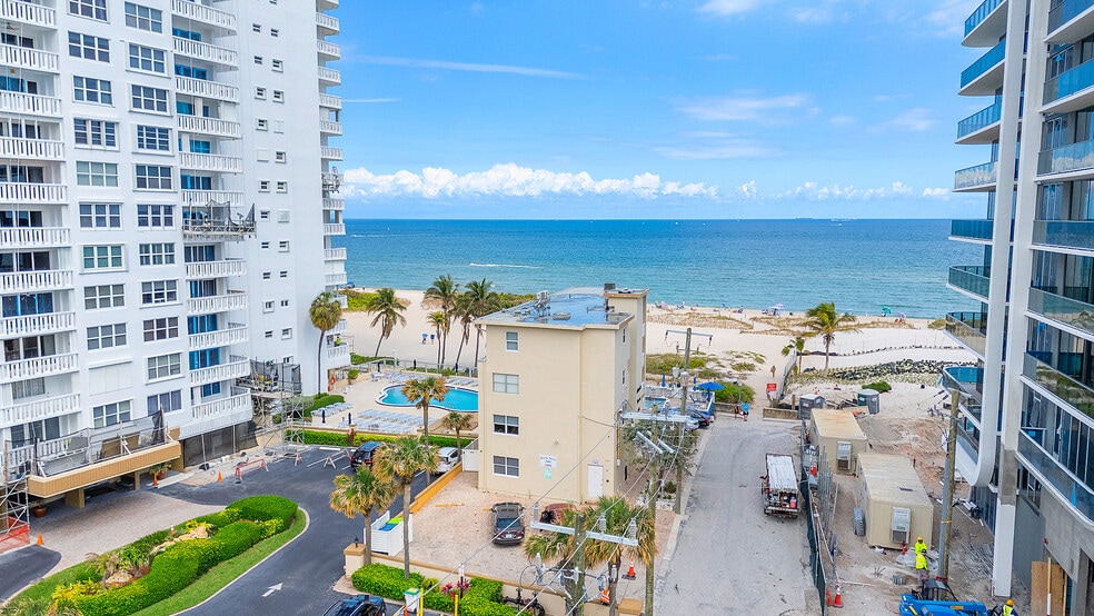 More Photos Of 3401 NE 10th St, Pompano Beach Hotel For Sale