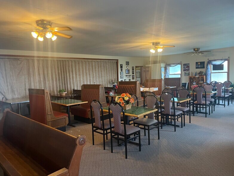 More Photos Of 3549 S Arba Pike, Union City Religious Facility For Sale