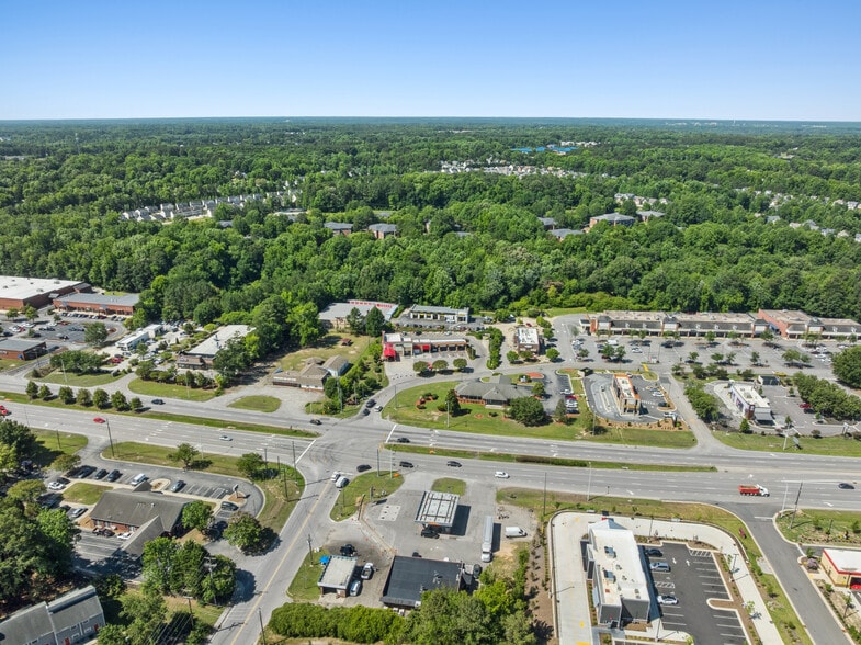 More Photos Of 11571 Clayton Boulevard, Clayton Carwash For Sale