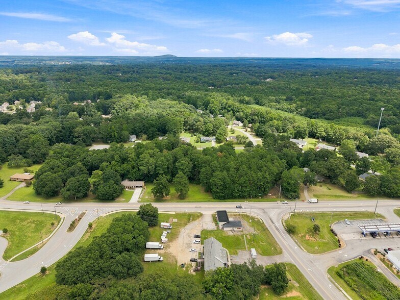 More Photos Of 576 Fairview Rd, Stockbridge Land For Sale