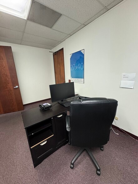 Primary Photo Of 8141 E 2nd St, Downey Office For Lease
