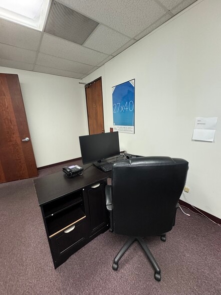 More Photos Of 8141 E 2nd St, Downey Office For Lease