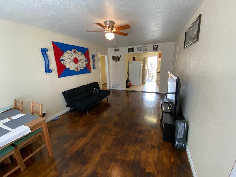 More Photos Of 806 Sissom Rd, Killeen Apartments For Sale