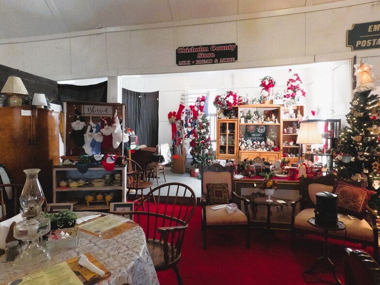 More Photos Of 1251 S State Highway 205, Rockwall Restaurant For Sale