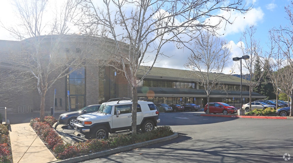 More Photos Of 500 La Gonda Way, Danville Office For Lease