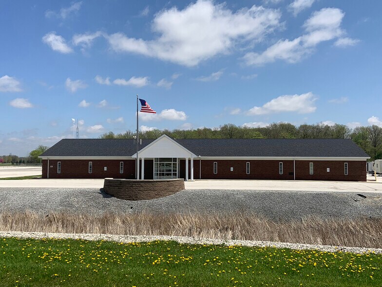 More Photos Of 2959 S US 23, Alvada Light Distribution For Lease