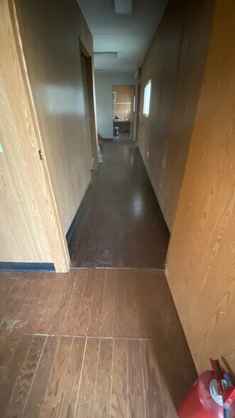 More Photos Of 1602 Black Creek Rd, Wilson Land For Lease