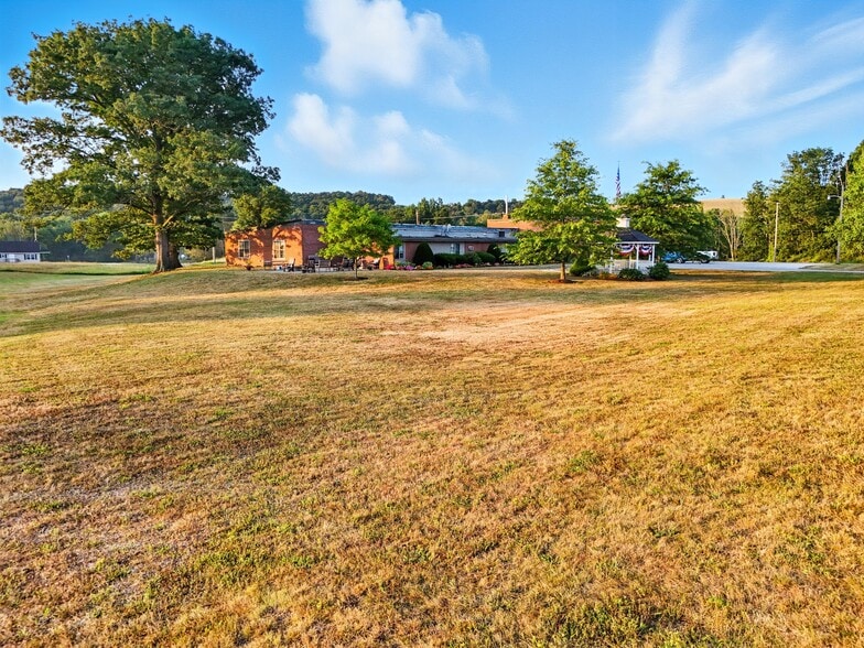 More Photos Of 1100 Cowley Rd, Granville Summit Assisted Living For Sale