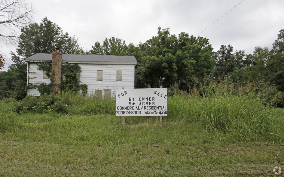 More Photos Of 2460 State Route 28, Goshen Land For Sale