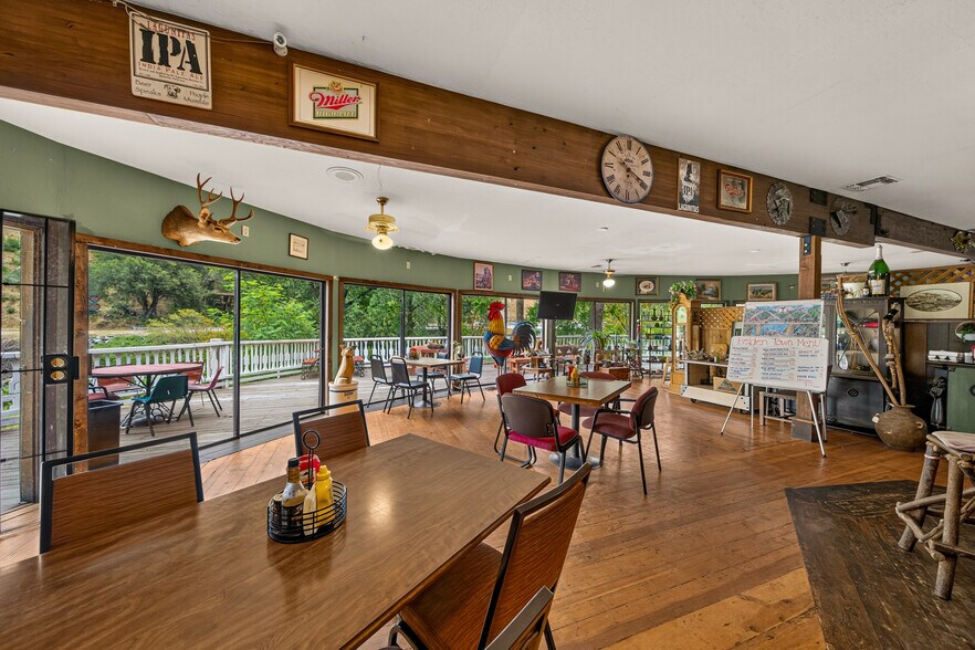 More Photos Of 14785 Belden Town rd, Belden Hotel For Sale