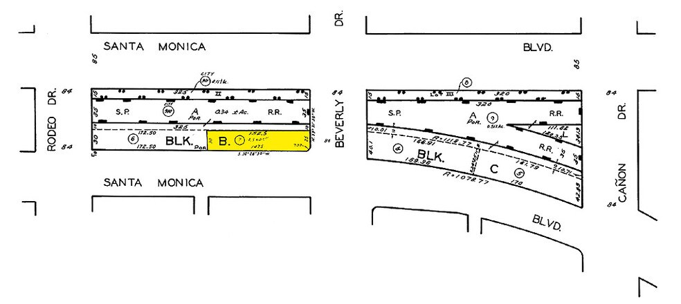 More Photos Of 9455-9469 S Santa Monica Blvd, Beverly Hills Storefront For Lease