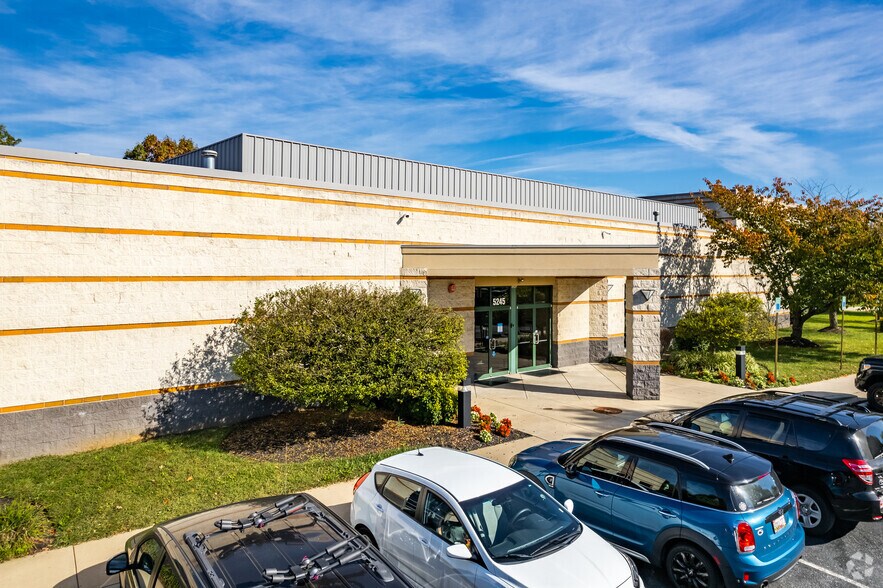 More Photos Of 5245 Westview Dr, Frederick Health Club For Sale
