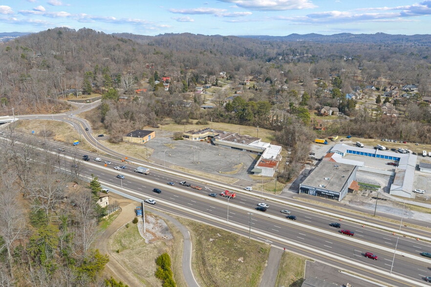 More Photos Of 2862 Dresser Rd, Knoxville Land For Sale