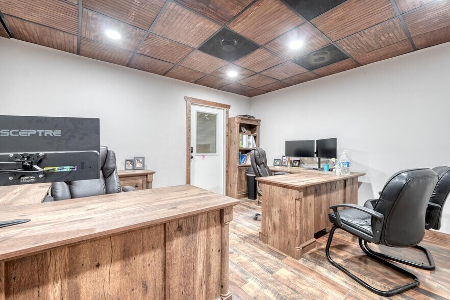 More Photos Of 86 Old Blue Ridge Hwy, Blairsville Warehouse For Sale