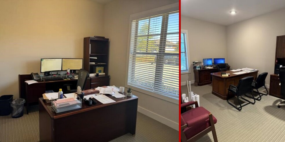 More Photos Of 215 Narrows Pky, Birmingham Office For Sale