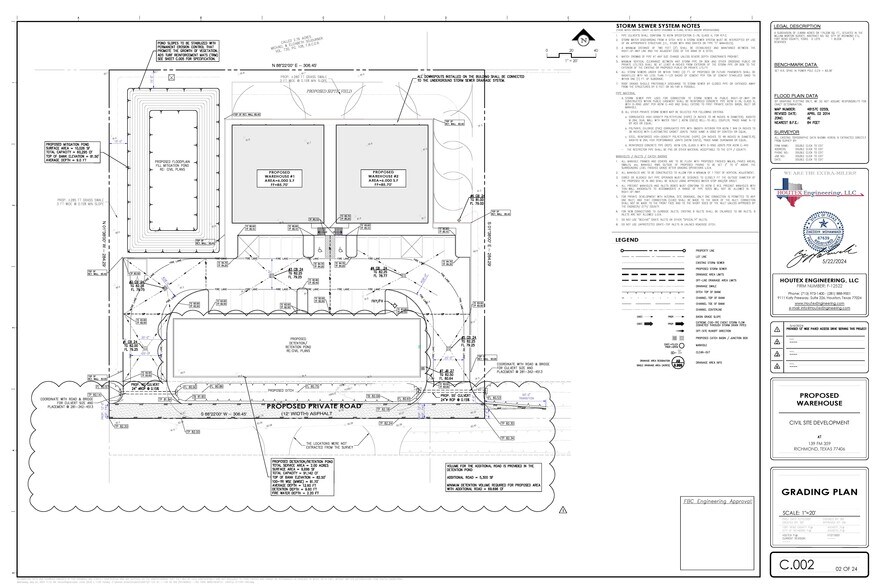 More Photos Of 133 FM 359, Richmond Land For Sale