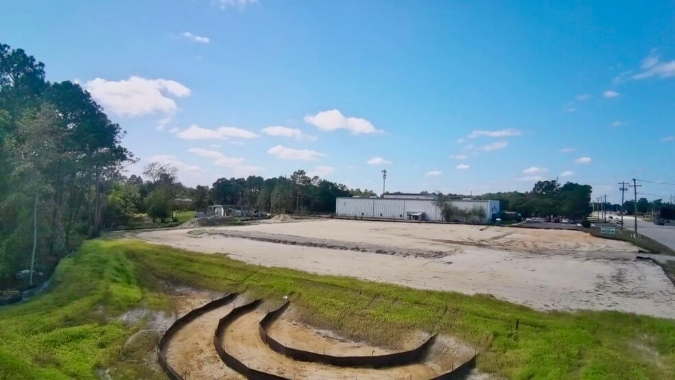 More Photos Of 3456 Black and Decker Rd, Hope Mills Manufacturing For Lease