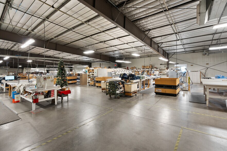 More Photos Of W4146 2nd St, Glen Flora Manufacturing For Sale