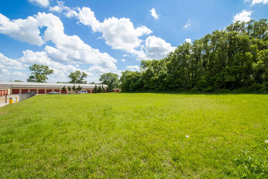 Primary Photo Of E Pawnee St, Wichita Land For Sale