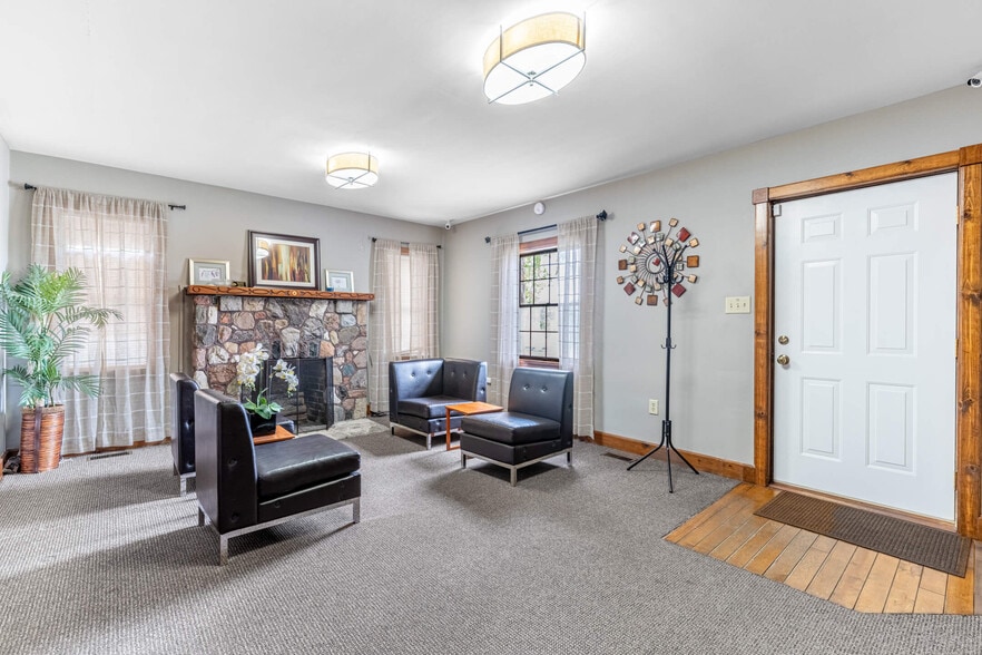 More Photos Of 3299 Kemp Rd, Dayton Office For Sale