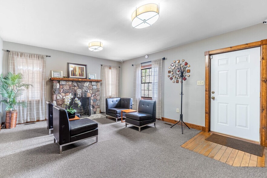 More Photos Of 3299 Kemp Rd, Dayton Office For Sale