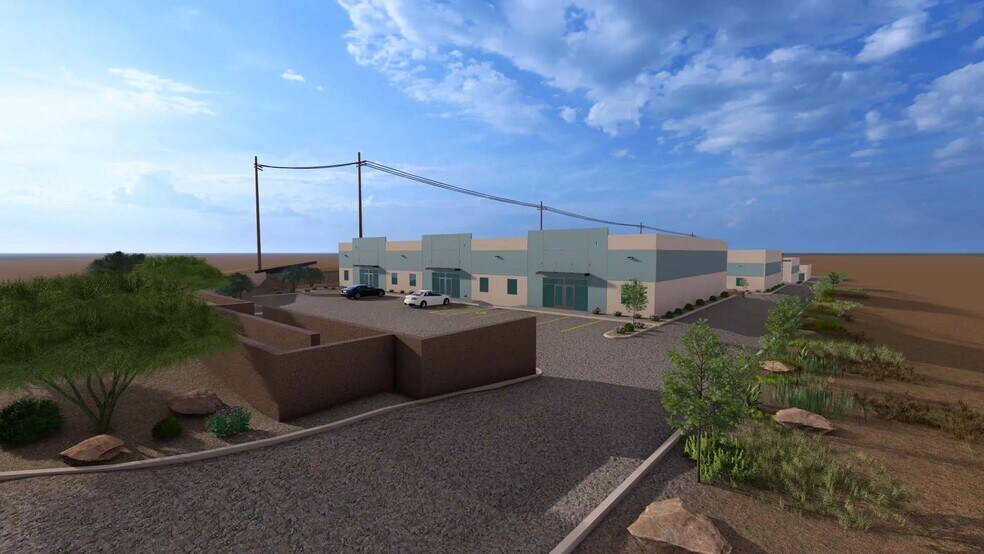 More Photos Of 9244 Gateway Blvd E, El Paso Unknown For Lease