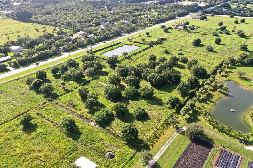 More Photos Of 1051 66th Ave, Vero Beach Land For Sale