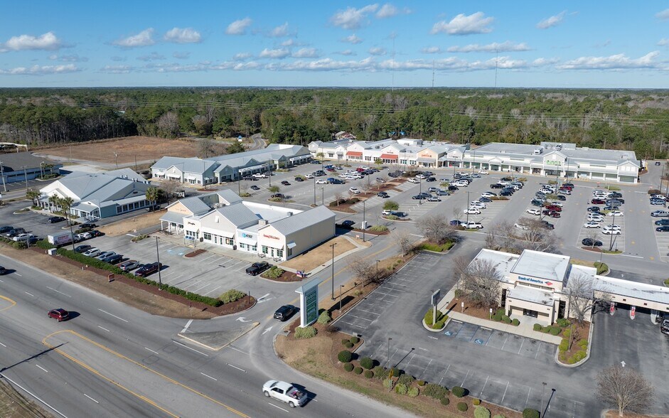 More Photos Of 10224-10225 N Us-17 Hwy, Pawleys Island Unknown For Lease