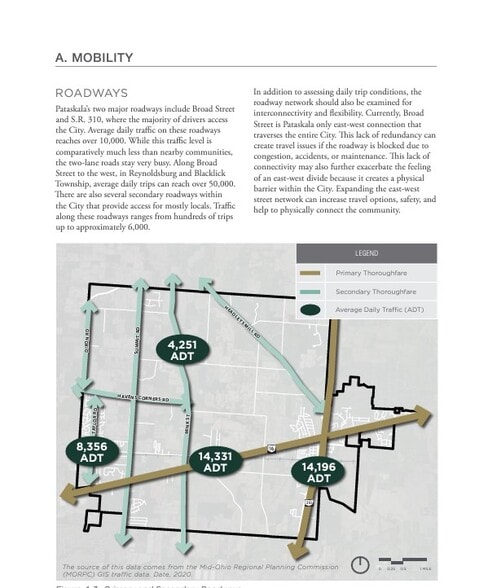 More Photos Of 14305 E Broad St, Pataskala Land For Sale