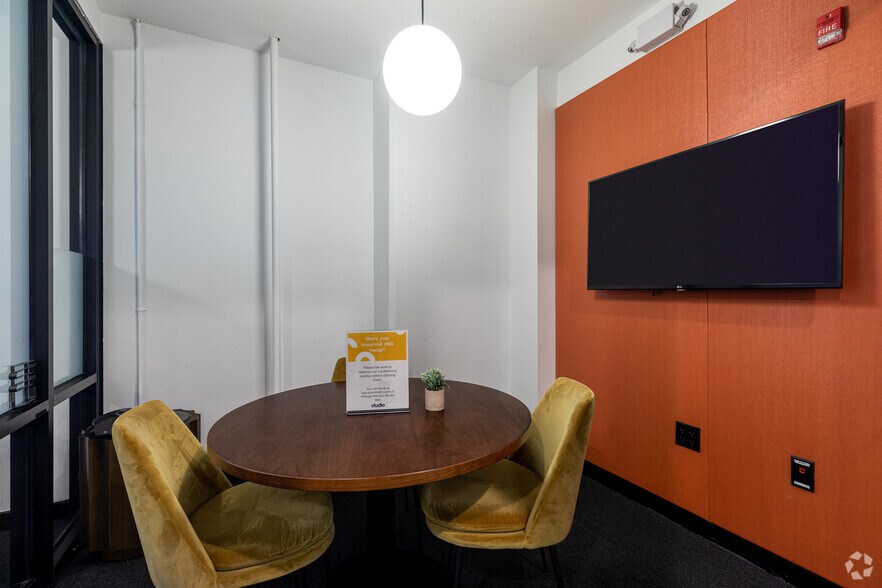 Photo of 2nd Floor Ste 