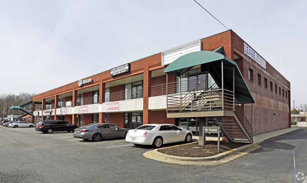 More Photos Of 11750 Business Park Dr, Waldorf General Retail For Lease