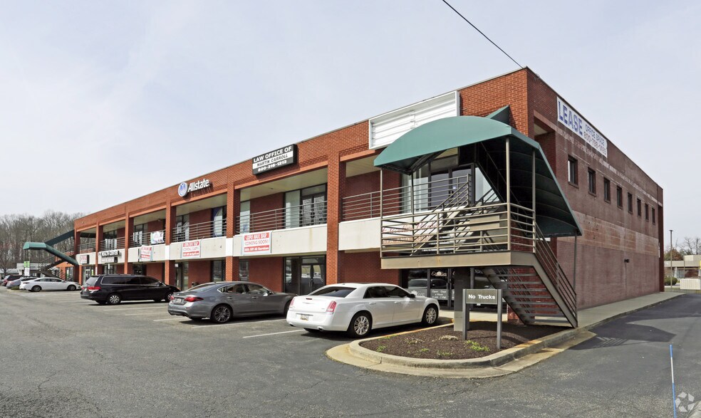 More Photos Of 11750 Business Park Dr, Waldorf General Retail For Sale