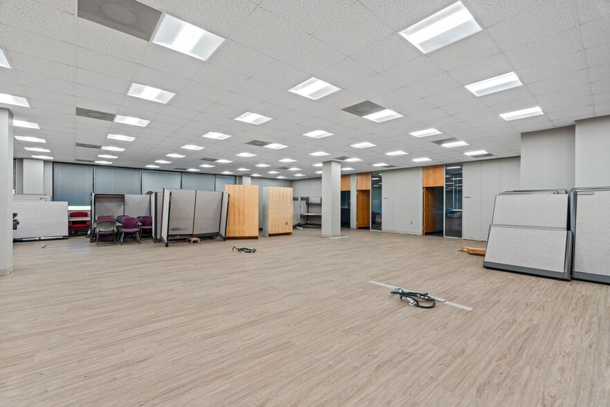 More Photos Of 3600 Wheeler Ave, Fort Smith Medical For Lease