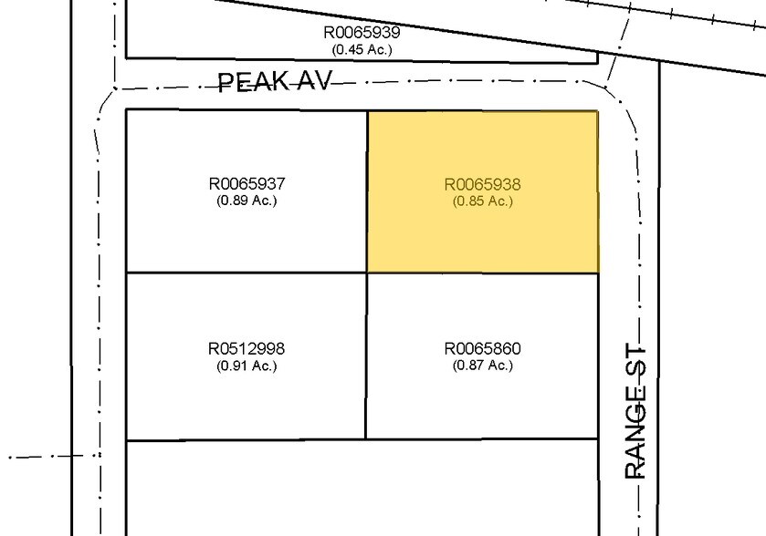 More Photos Of 1845 Range St, Boulder Warehouse For Sale