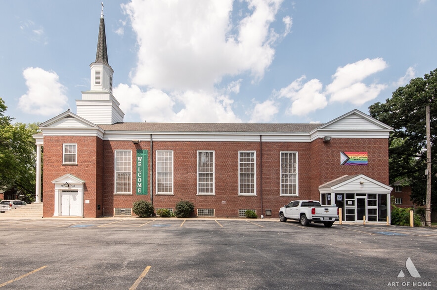 More Photos Of 9411 S 51st Ave, Oak Lawn Religious Facility For Sale