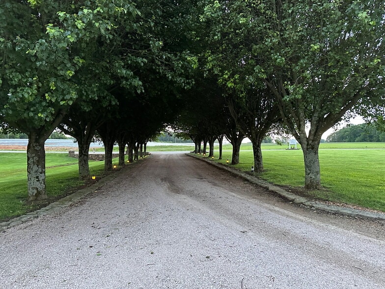 More Photos Of 4530 Patterson Rd, China Grove Lodge Meeting Hall For Sale