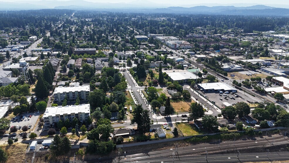 More Photos Of 97th Avenue, Portland Land For Sale