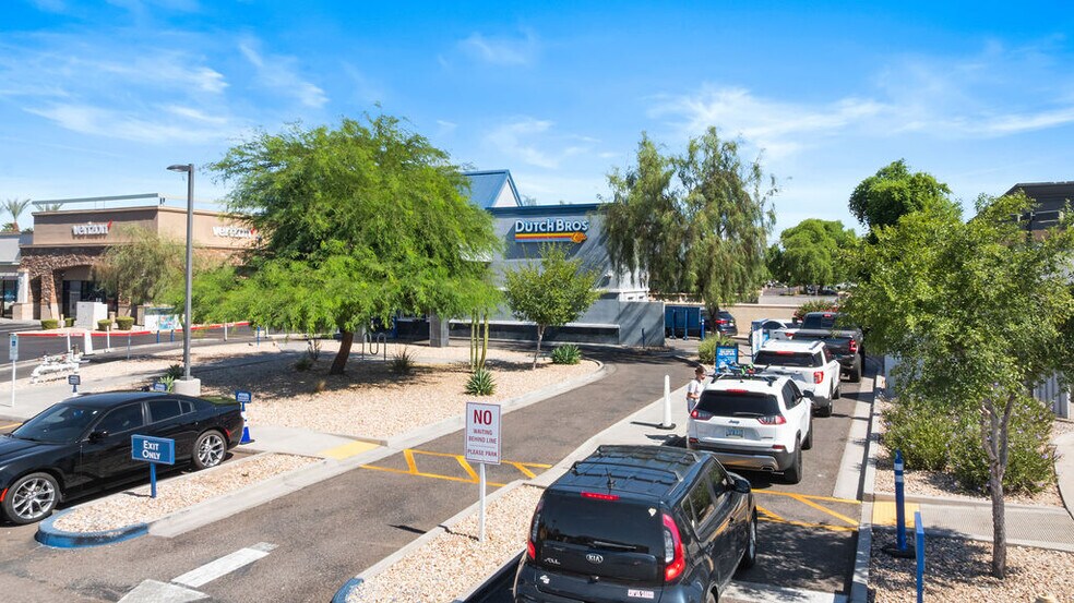 More Photos Of 13855 W Bell Rd, Surprise Freestanding For Sale